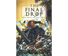 KNYGA Robert Hewitt Wolfe Final Drop