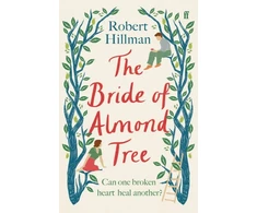 KNYGA Robert Hillman Bride of Almond Tree