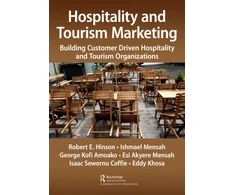 KNYGA Robert Hinson Hospitality and Tourism Marketing