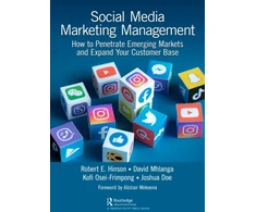 KNYGA Robert Hinson Social Media Marketing Management