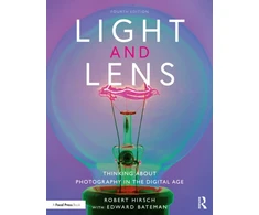 KNYGA Robert Hirsch Light and Lens