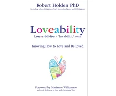 KNYGA Robert Holden Loveability