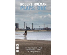 KNYGA Robert Holman Holman Plays: One