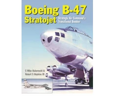 KNYGA Robert Hopkins Iii Boeing B-47 Stratojet