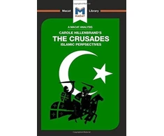 KNYGA Robert Houghton Analysis of Carole Hillenbrand's The Crusades