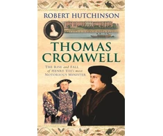 KNYGA Robert Hutchinson Tomas Kromvelis