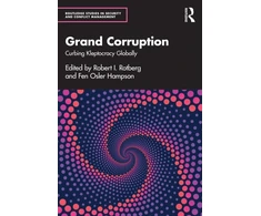 KNYGA Robert I Rotberg Grand Corruption