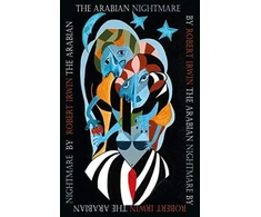 KNYGA Robert Irwin Arabian Nightmare