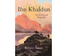 KNYGA Robert Irwin Ibn Khaldun