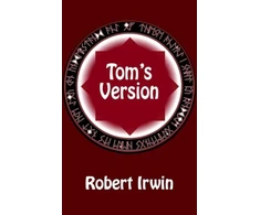 KNYGA Robert Irwin Tom's Version