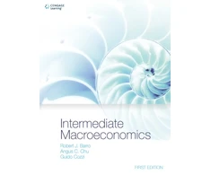 KNYGA Robert J Barro Intermediate Macroeconomics
