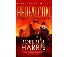 KNYGA Robert J Harris Redfalcon