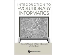 KNYGA Robert J., II Marks Introduction To Evolutionary Informatics