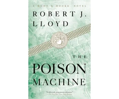 KNYGA Robert J Lloyd Poison Machine