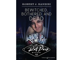 KNYGA Robert J Randisi Bewitched, Bothered and Dead