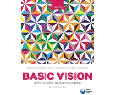 KNYGA Robert J Snowden Basic Vision