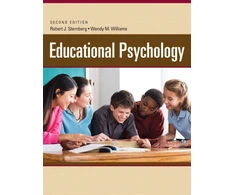 KNYGA Robert J Sternberg Educational Psychology