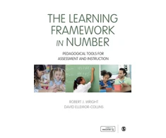 KNYGA Robert J Wright Learning Framework in Number