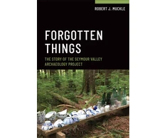 KNYGA Robert James Muckle Forgotten Things