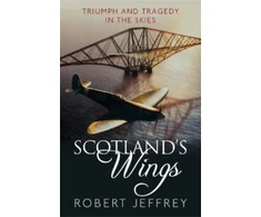 KNYGA Robert Jeffrey Scotland's Wings