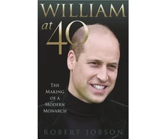 KNYGA Robert Jobson William at 40