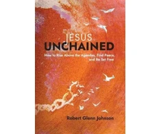 KNYGA Robert Johnson Jesus Unchained