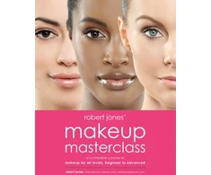 KNYGA Robert Jones' Makeup Masterclass