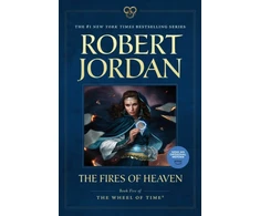 KNYGA Robert Jordan Fires of Heaven