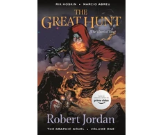 KNYGA Robert Jordan's The Wheel of Time