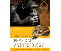 KNYGA Robert Jurmain Introduction to Physical Anthropology