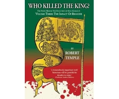 KNYGA Robert K. G. Temple Who Killed the King?