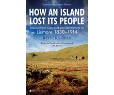 KNYGA Robert K. M. Hay How an Island Lost Its People