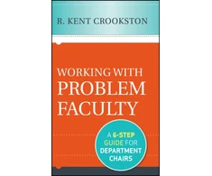 KNYGA Robert Kent Crookston Working with Problem Faculty