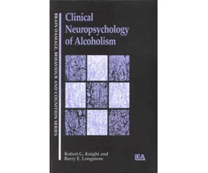 KNYGA Robert Kinght Clinical Neuropsychology of Alcoholism