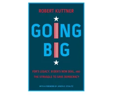 KNYGA Robert Kuttner Going Big