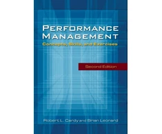 KNYGA Robert L Cardy Performance Management: