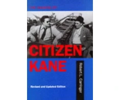 KNYGA Robert L Carringer Making of Citizen Kane, Revised edition