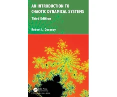 KNYGA Robert L Devaney An Introduction To Chaotic Dynamical Systems