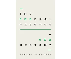 KNYGA Robert L Hetzel Federal Reserve