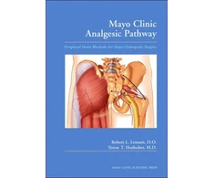 KNYGA Robert L Lennon Mayo Clinic Analgesic Pathway