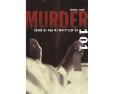 KNYGA Robert L Snow Murder 101
