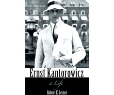 KNYGA Robert Lerner Ernst Kantorowicz