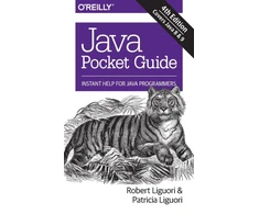 KNYGA Robert Liguori Java Pocket Guide, 4e