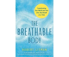 KNYGA Robert Litman Breathable Body