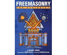 KNYGA Robert Lomas Freemasonry for Beginners