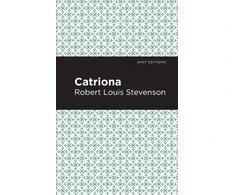 KNYGA Robert Louis Stevenson Catriona