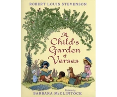 KNYGA Robert Louis Stevenson Child's Garden of Verses