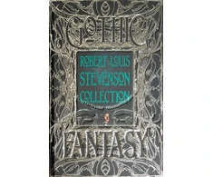KNYGA Robert Louis Stevenson Collection