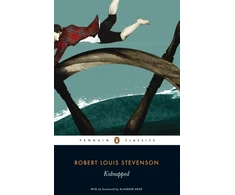 KNYGA Robert Louis Stevenson Kidnapped