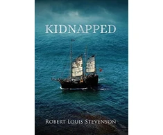 KNYGA Robert Louis Stevenson Kidnapped (Annotated)